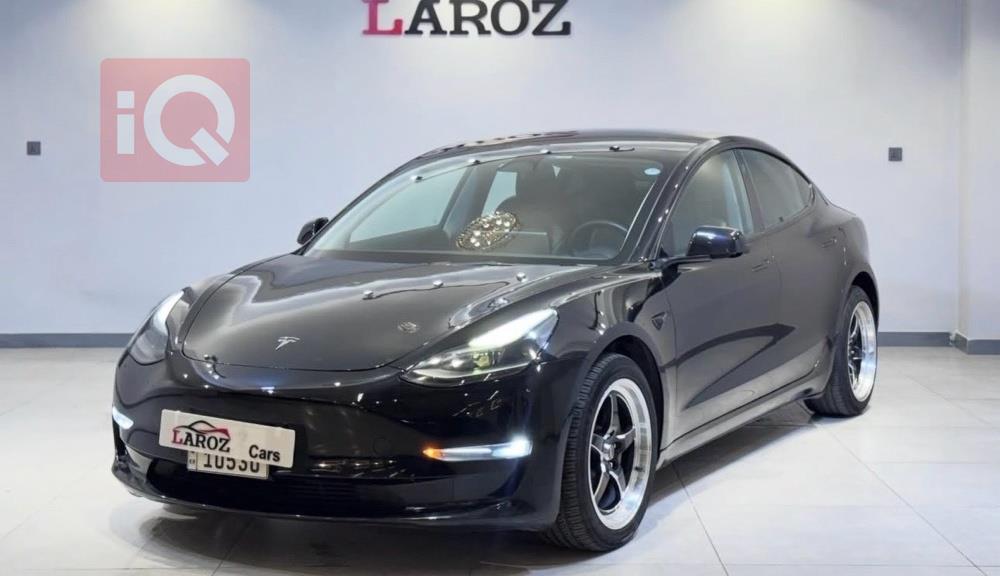 تسلا موديل 3